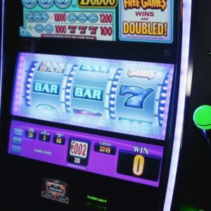 The Role of RNGs in Online Slots
