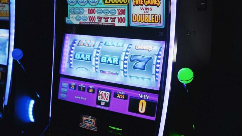 The Role of RNGs in Online Slots